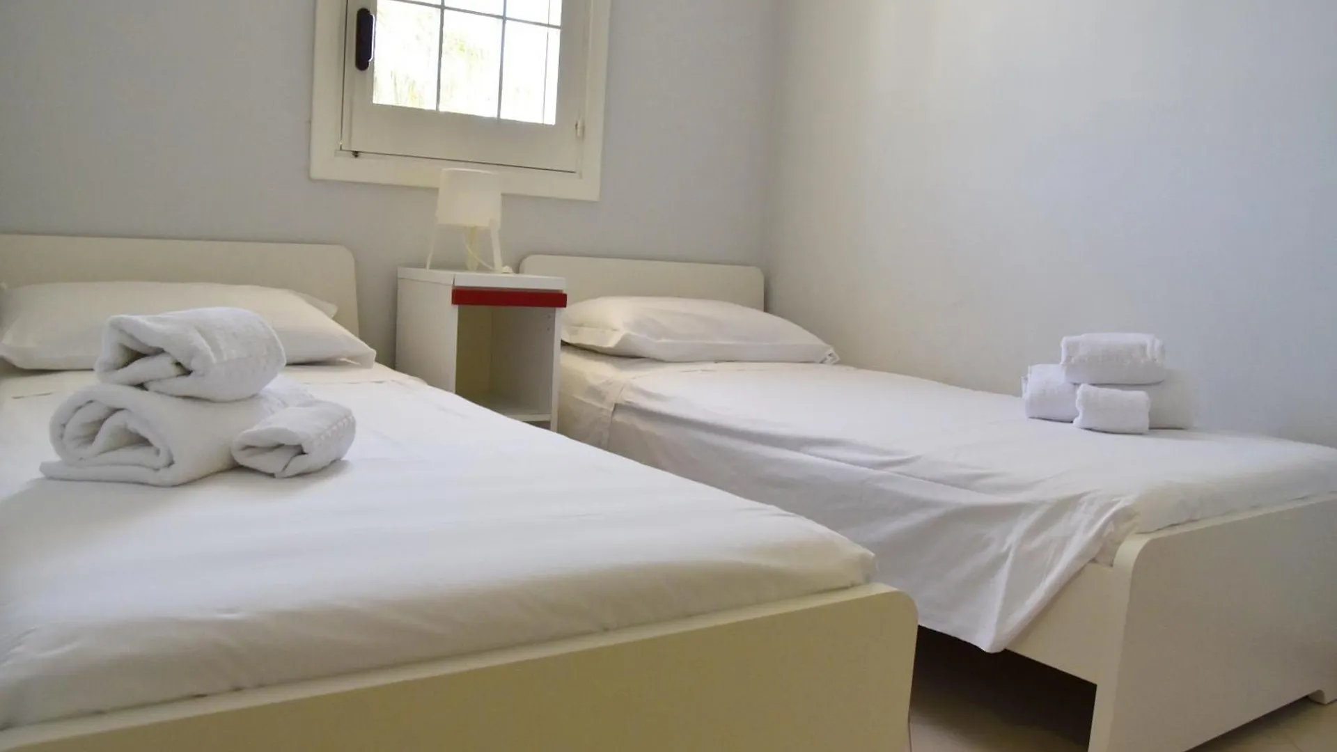 Appartamento Punta Di Mola House Marina di Ragusa