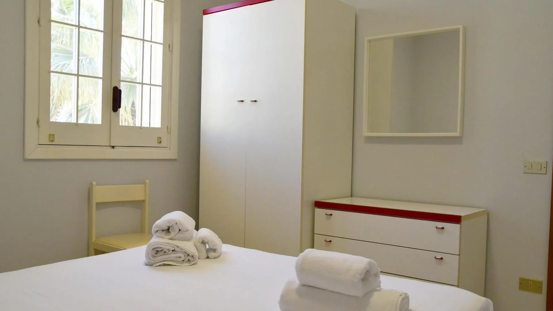 Appartamento Punta Di Mola House Marina di Ragusa