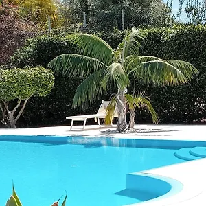 Aria Di Mare Hotel